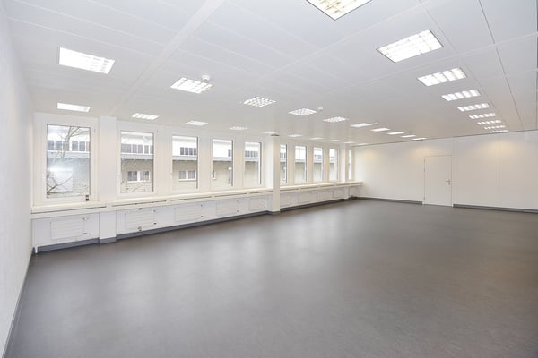 Ihr neuer Firmensitz in Neuhegi 2