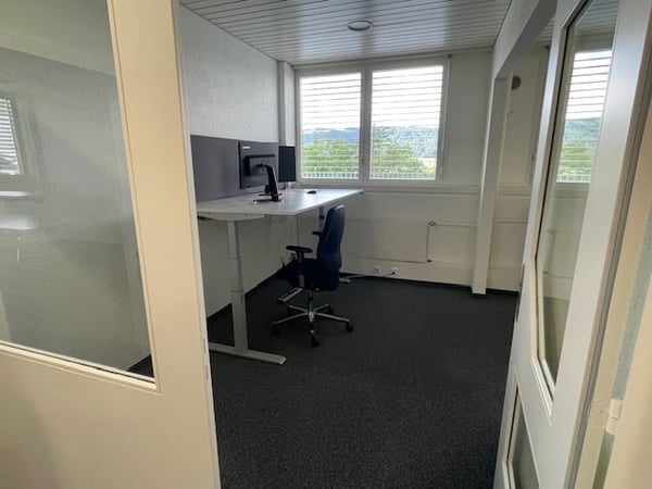 Gewerbe- und Büroflächen nahe Autobahn 25