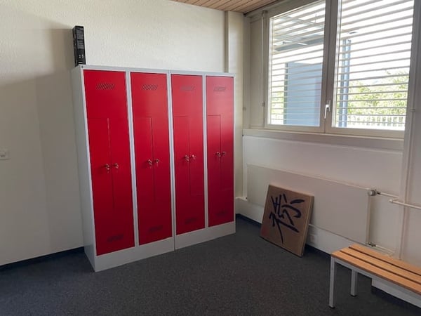 Gewerbe- und Büroflächen nahe Autobahn 11