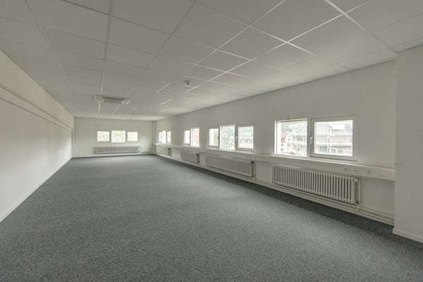 Alles unter einem Dach – Das ist Bento 1