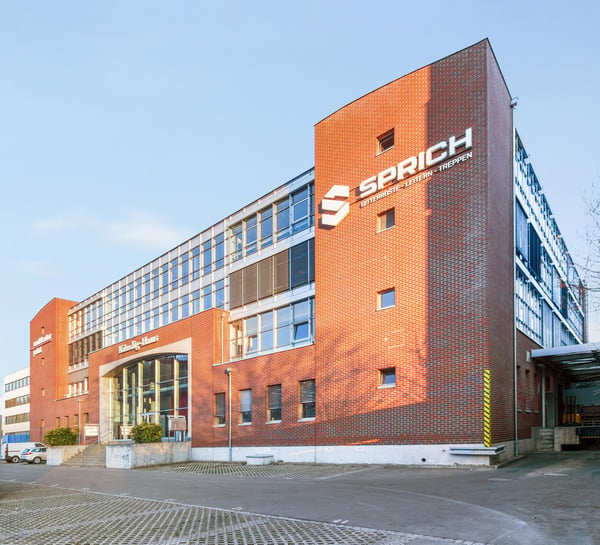 Gewerbeflächen ab 381 m² 2