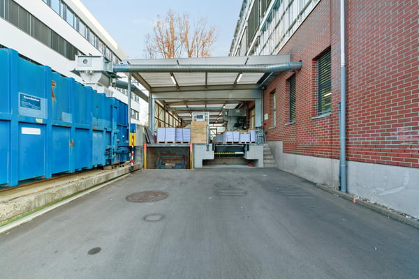 Gewerbeflächen ab 381 m² 3