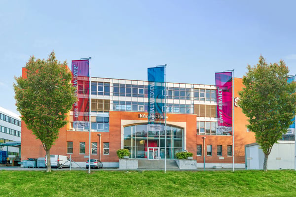 Gewerbeflächen ab 381 m² 1