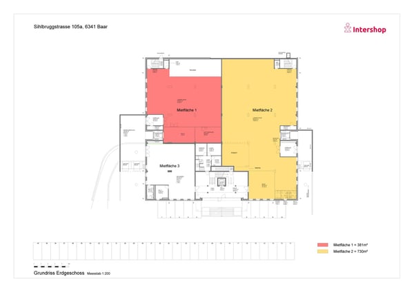 Gewerbeflächen ab 381 m² 7