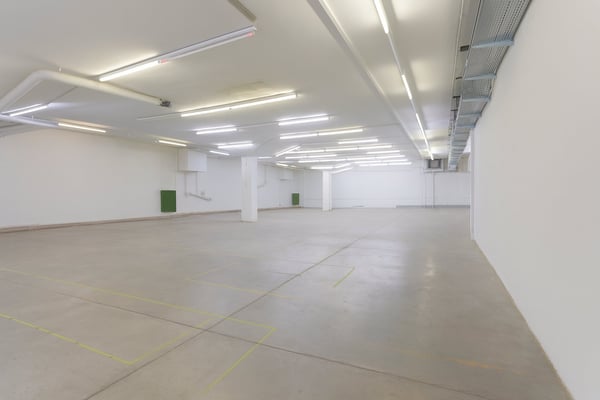 Vielseitige Lagerfläche befristet bis 31.12.2029 2