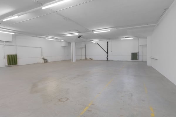 Vielseitige Lagerfläche befristet bis 31.12.2029 5