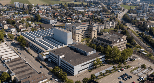 Magneto zieht an - Gewerbeflächen im 1. OG 6