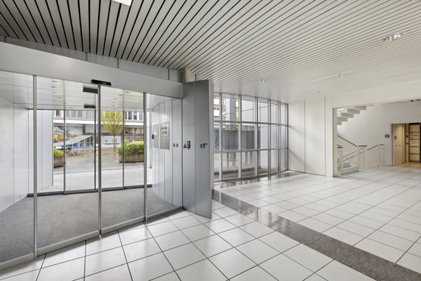 Bürofläche im Atrium Cham 7