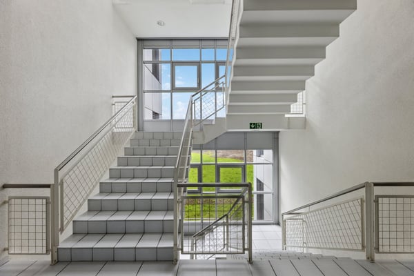 Bürofläche im Atrium Cham 8