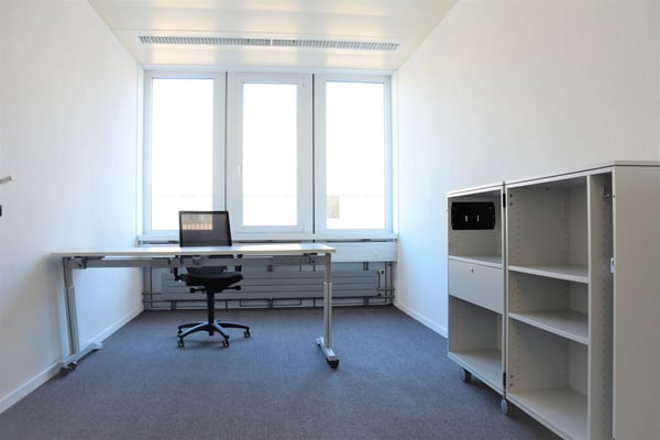 Büro mit 