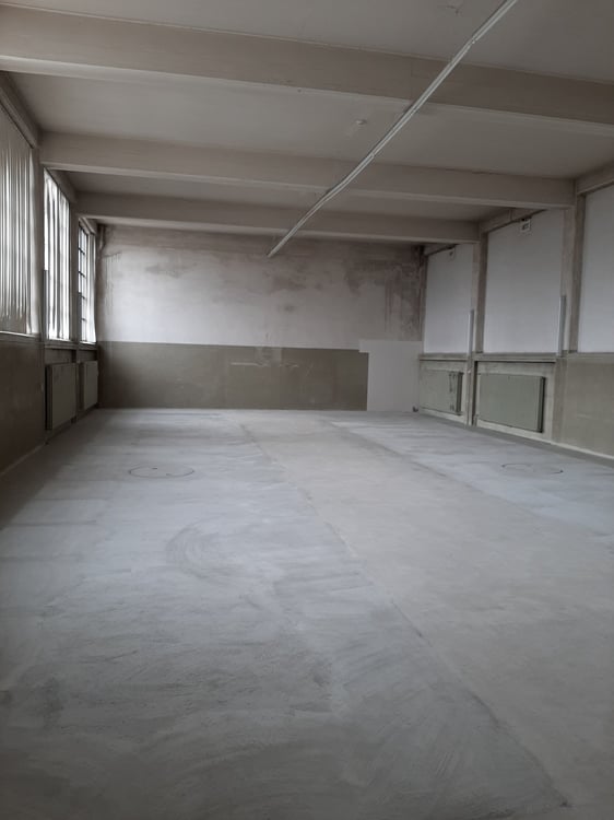 Helle, trockene Lagerfläche 240 m2 2