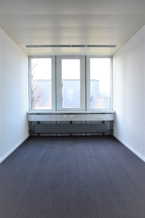 Büro mit 