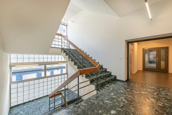 Bürofläche nähe Sihlcity 2