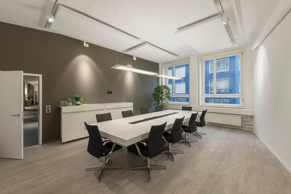 Bürofläche nähe Sihlcity 7