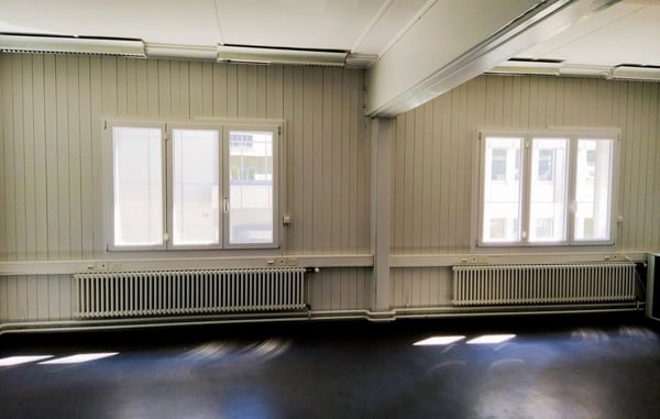 Kleinbüro befristet in Neuhegi 3
