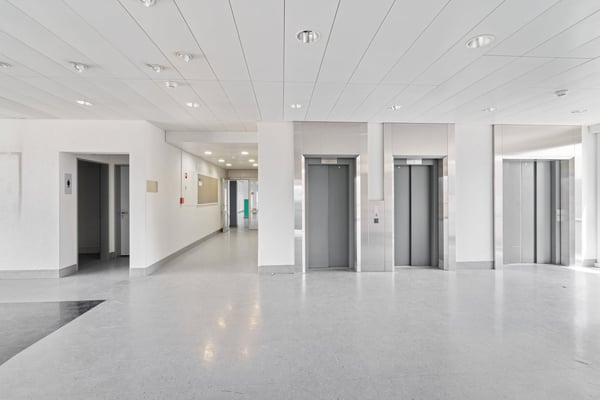 Ihr neuer Firmen-Standort in Neuhegi 9
