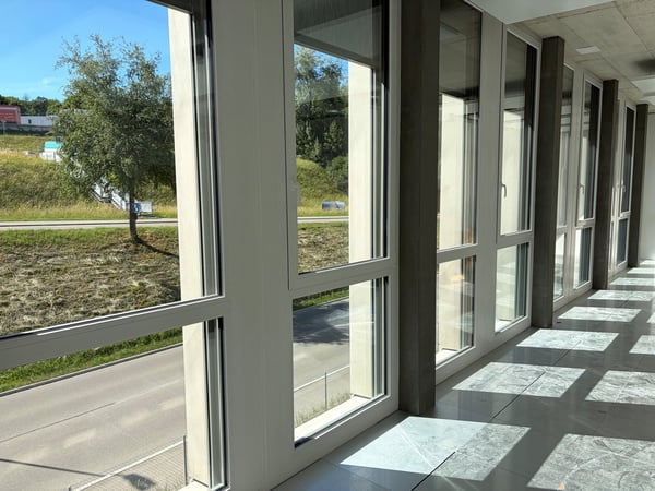 Moderne Loftfläche mit Mezzanin und grandiosem Industriecharakter 4