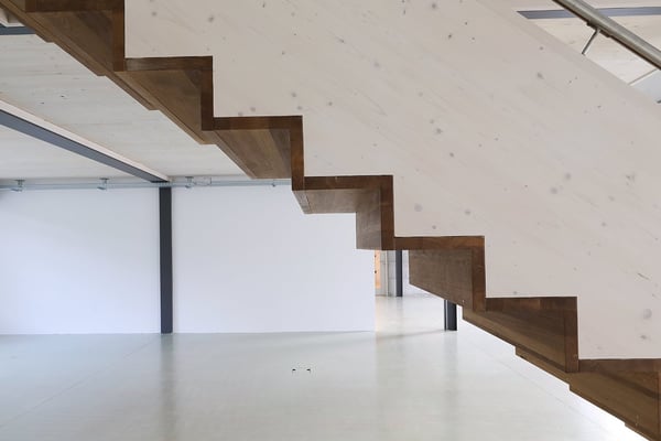 Moderne Loftfläche mit Mezzanin und grandiosem Industriecharakter 8