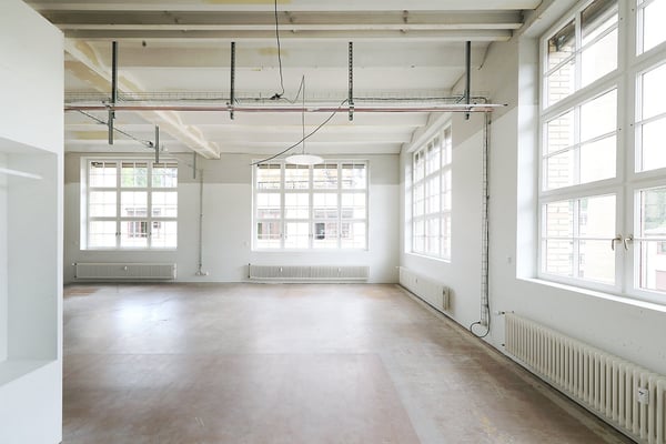 Hohe Räume, viel Licht, flexible Nutzung – Ihr neuer Standort im The Valley 10