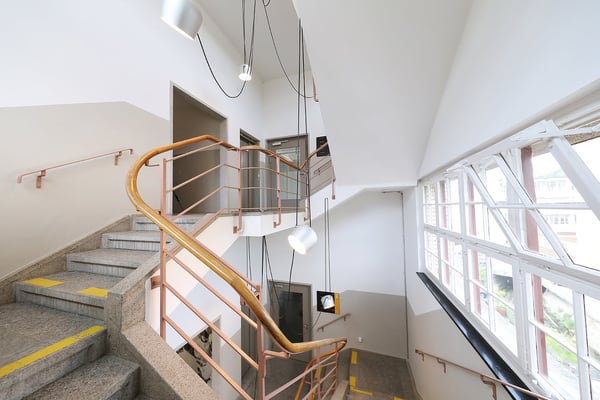 Hohe Räume, viel Licht, flexible Nutzung – Ihr neuer Standort im The Valley 13