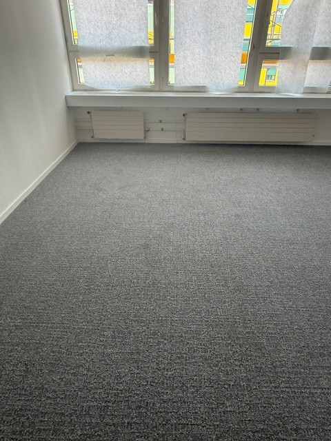 Renovierte Bürofläche (2 Räume) 8