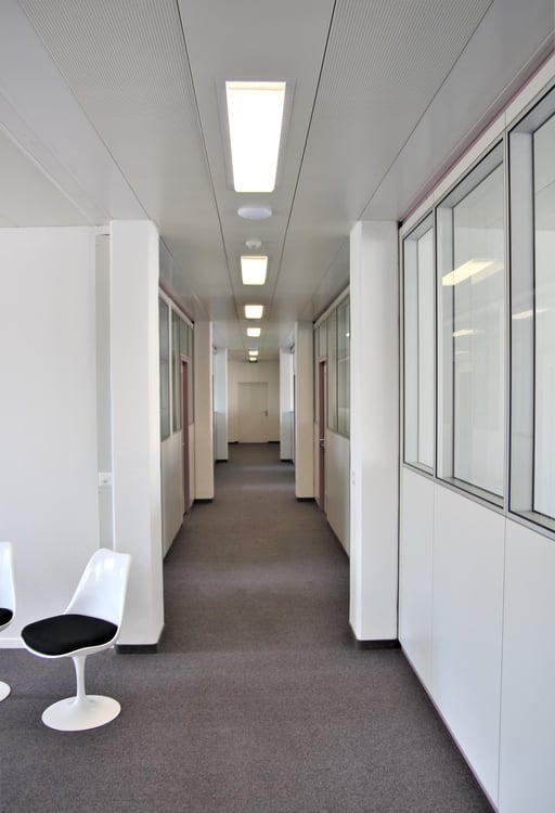 Ihr Büro