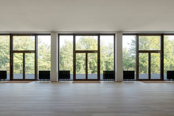 Hochwertig ausgebaute Gewerbeflächen 2