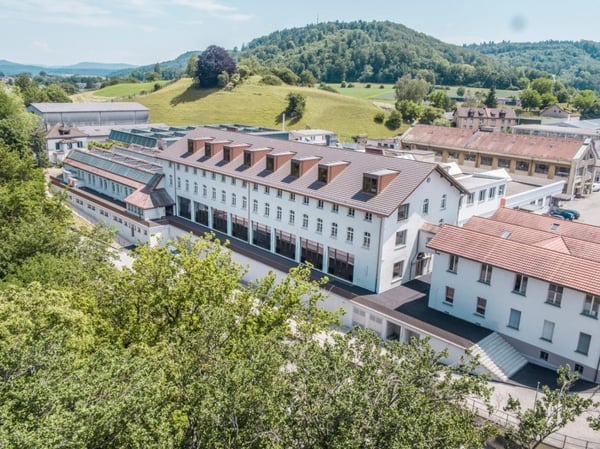 Repräsentative Gewerbefläche mit hervorragender Anbindung 6