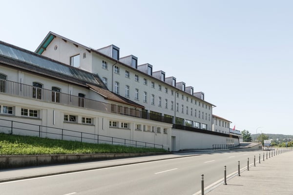 Repräsentative Gewerbefläche mit hervorragender Anbindung 7