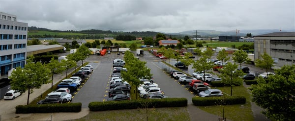 Nachmieter gesucht - 370 m2 Gewerbe-, und Bürofläche 9