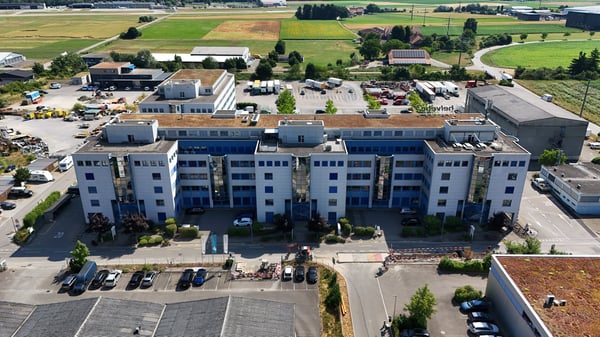 Nachmieter gesucht - 370 m2 Gewerbe-, und Bürofläche 1