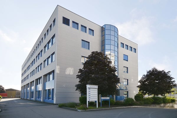 Nachmieter gesucht - 370 m2 Gewerbe-, und Bürofläche 8