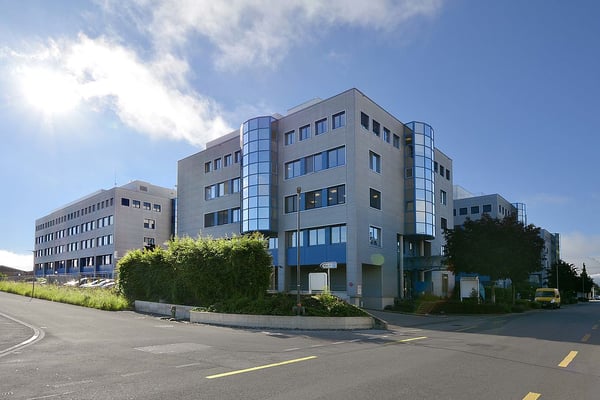 Nachmieter gesucht - 370 m2 Gewerbe-, und Bürofläche 2