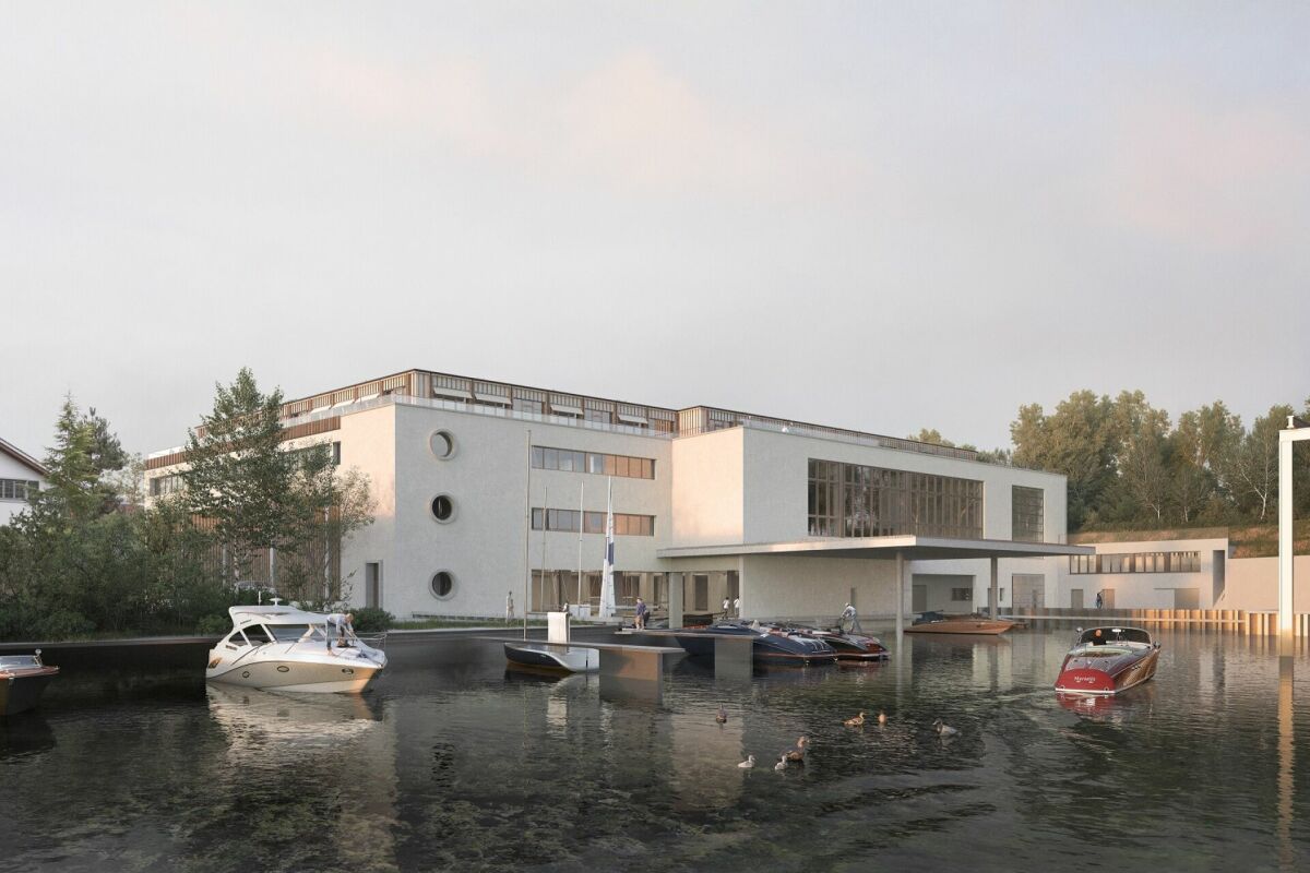 Pier 13/14 - Gewerbeflächen mit Tiefgang und Perspektive Kopie