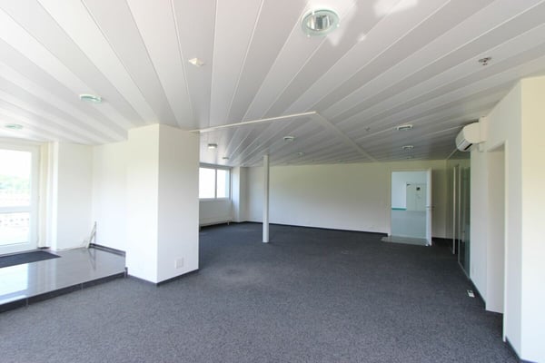 Vielseitige Gewerbe- und Bürofläche mit Lager - an attraktiver Lage in Wollerau 7