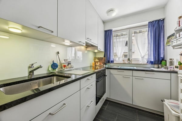 4.5-Zimmer Wohnung - Wohnen in Rapperswil-Jona 2