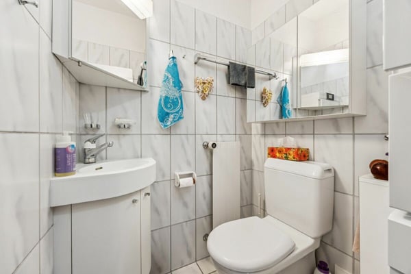 4.5-Zimmer Wohnung - Wohnen in Rapperswil-Jona 9