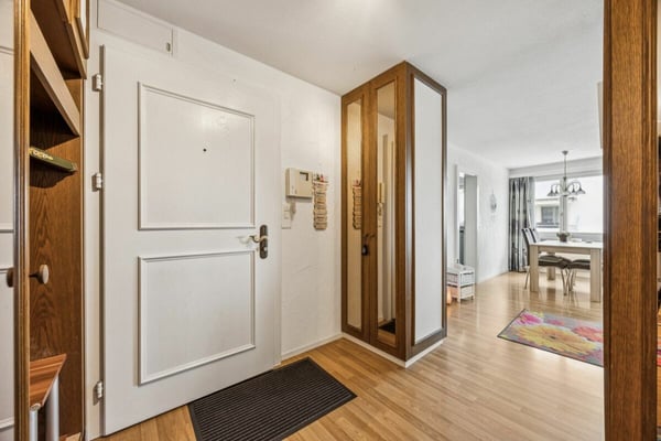 4.5-Zimmer Wohnung - Wohnen in Rapperswil-Jona 4