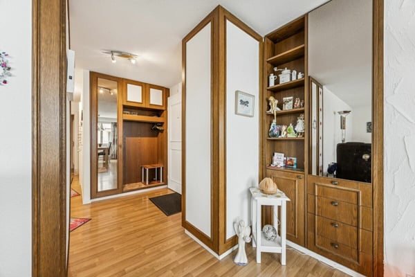 4.5-Zimmer Wohnung - Wohnen in Rapperswil-Jona 5