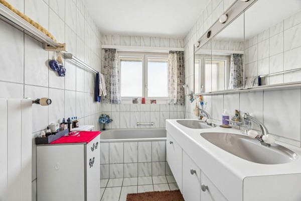 4.5-Zimmer Wohnung - Wohnen in Rapperswil-Jona 8