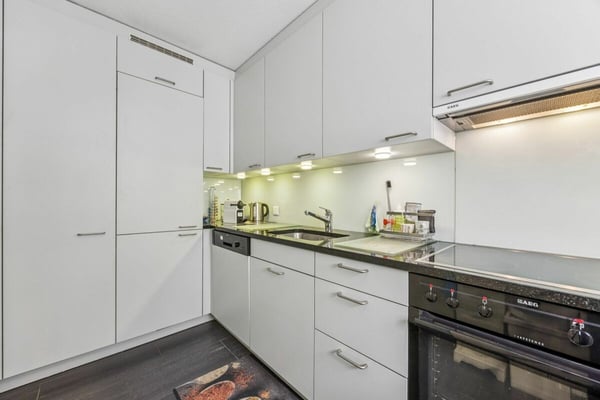 4.5-Zimmer Wohnung - Wohnen in Rapperswil-Jona 3