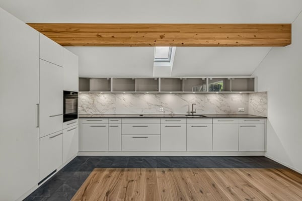 Erstvermietung - Ein besonderes Zuhause über den Dächern von Wollerau 2