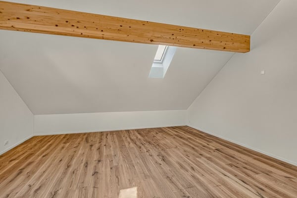 Erstvermietung - Ein besonderes Zuhause über den Dächern von Wollerau 4