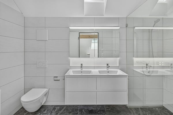 Erstvermietung - Moderne 4.5-Zimmer-Maisonettewohnung an zentraler Lage 10
