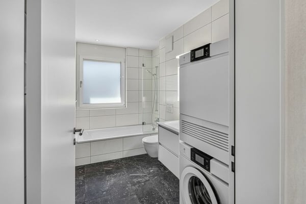 Erstvermietung - Moderne 4.5-Zimmer-Maisonettewohnung an zentraler Lage 6