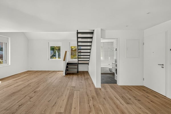 Erstvermietung - Moderne 4.5-Zimmer-Maisonettewohnung an zentraler Lage 4