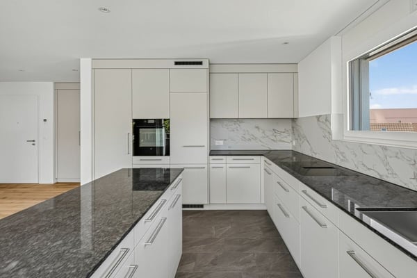Erstvermietung - Moderne 4.5-Zimmer-Maisonettewohnung an zentraler Lage 3