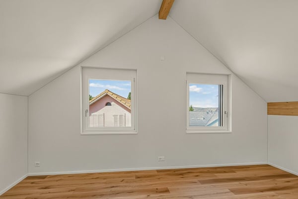Erstvermietung - Moderne 4.5-Zimmer-Maisonettewohnung an zentraler Lage 7