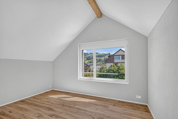 Erstvermietung - Moderne 4.5-Zimmer-Maisonettewohnung an zentraler Lage 9