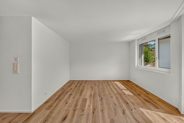 Erstvermietung - Moderne 3.5-Zimmer Wohnung an zentraler Lage 3